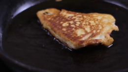 Hal sörtészta recept