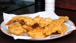 Kfc chicken recept