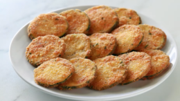 Panírozás egyszerűen