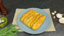 Teljes kiőrlésű panír